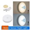 Intelligentes Nachtlicht mit LED-Sensor, USB-Aufladung, mit Bewegungssensor, keine Stanzinstallation
