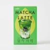Jardin Jeju Matcha Latte Original 19.5g X 10 Sticks