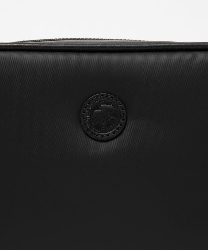 Hunting World Pouch L 824BON Bathu Origin Neo Black