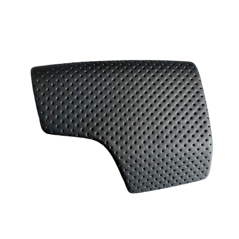 Console Gear Shift Handle Frame Cover For  A6 C8 A7 Q7 A8 Q8 Gear Shift Cover With Hole 4K1713139D-A99D