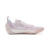 Li Ning All City 13 Low Top Basketball Shoes Men's Plain Purple Pink ABAV017-3