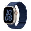 Cinturino Per Apple Watch Band ultra 2 3 49mm 44mm 40mm 41mm 46mm 45mm Magnetico Silicone correas Braccialetto IWatch Serie 11 9 8 SE 10