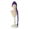 Skpop Witch Hunting Group Anime Cosplay Wigs, Fluffy Fiber & High-Temperature Fiber, Mila, Zoe, Lumi, Baby