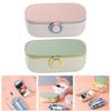 DIY Handwork Tool Sewing Box Set Thimble Needlework Sewing Kits Embroidery Sewing Supplies