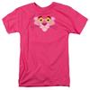 T-shirt "Visage" Panthère Rose