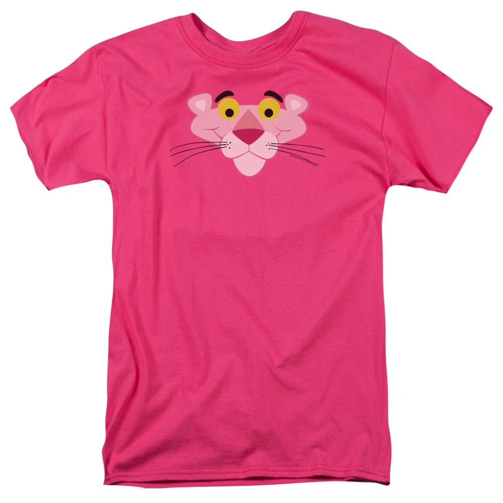 Pink Panther  Face  T-Shirt S