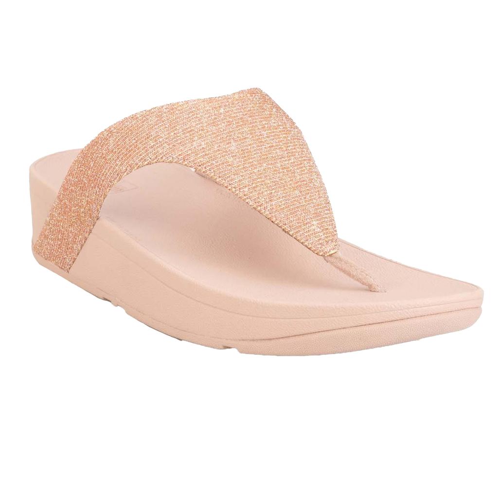 FitFlop Womens/Ladies Lottie Glitzy Sandals