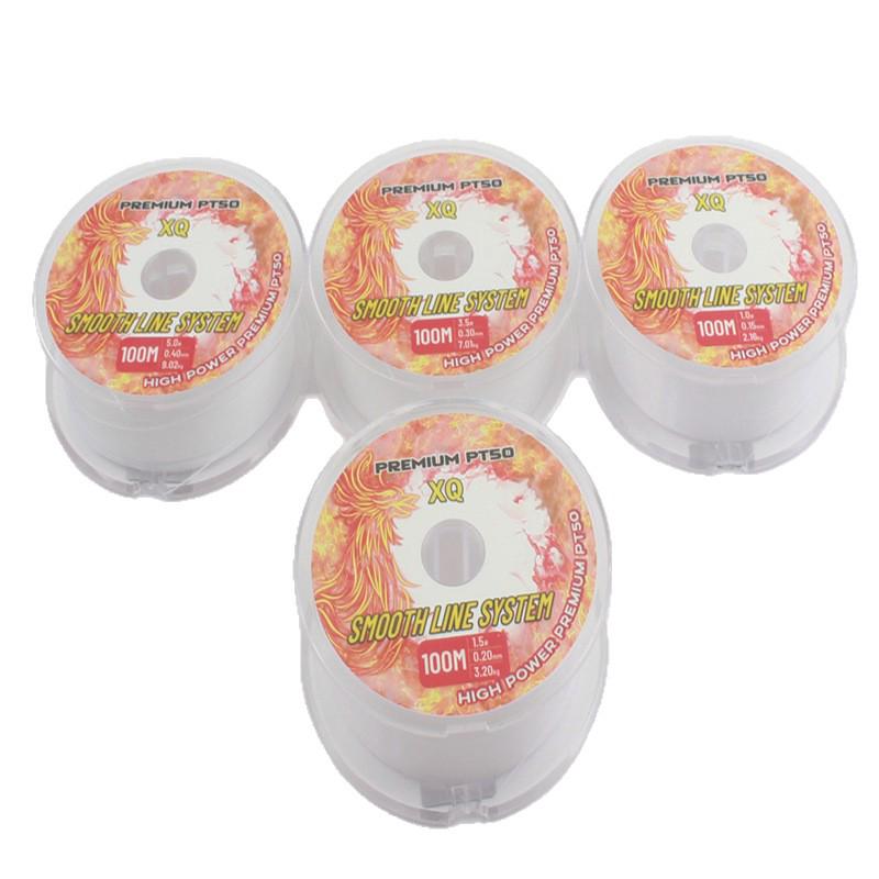 US Fireline Wear-Resistant Beading Cord for DIY Jewelry with Crystal and Pearl Accents