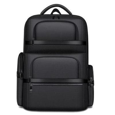 Li Shen Men's Business Laptop Backpack