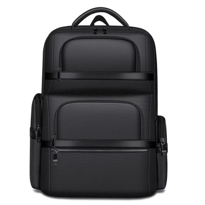 Li Shen Men's Business Laptop Backpack