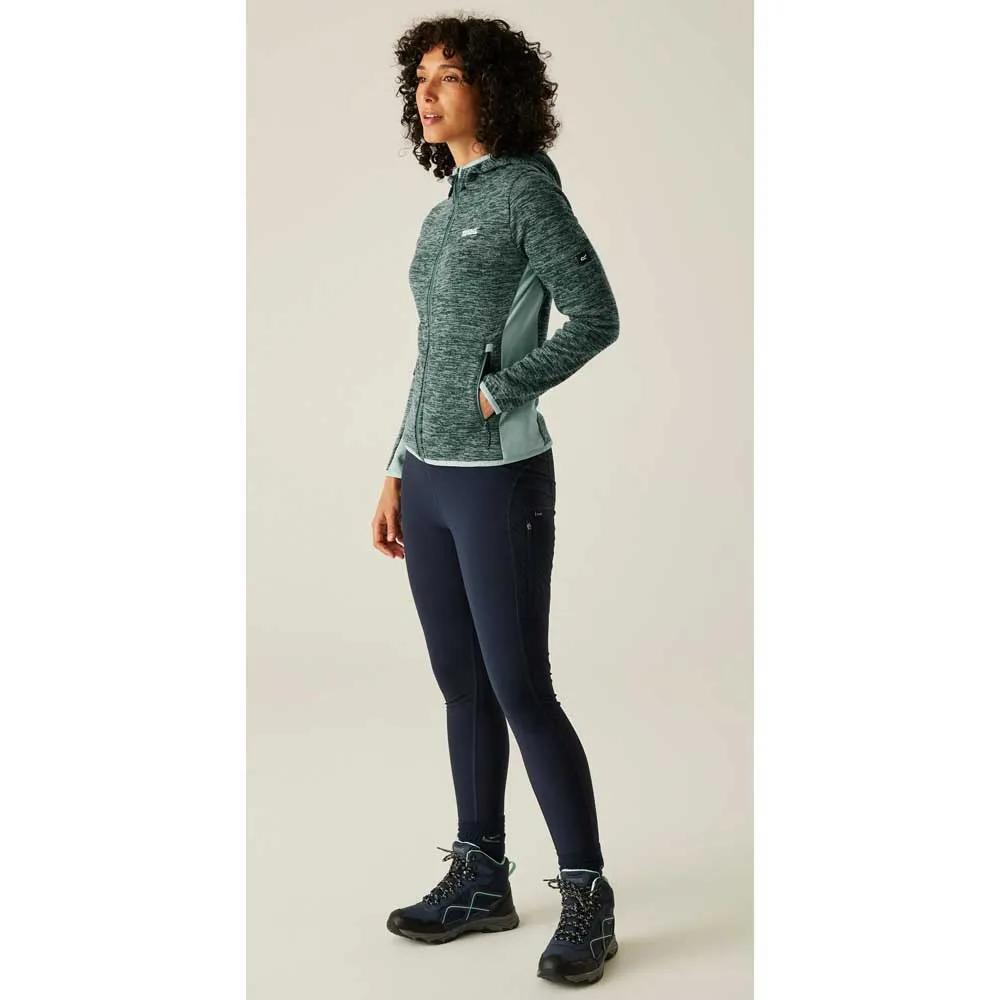 Regatta Флисовая на молнии Kemilia