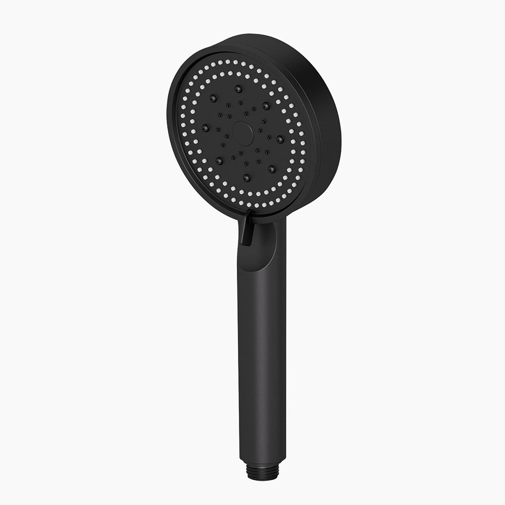 

5 Modes Pressure Boost Shower Head Multifunction Adjustable Large Water Shower Massage Bathroom Accessory