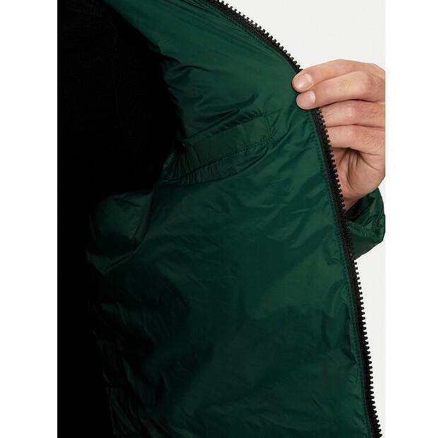 Down Jacket Boss Darolus 50464308 Green Regular Fit