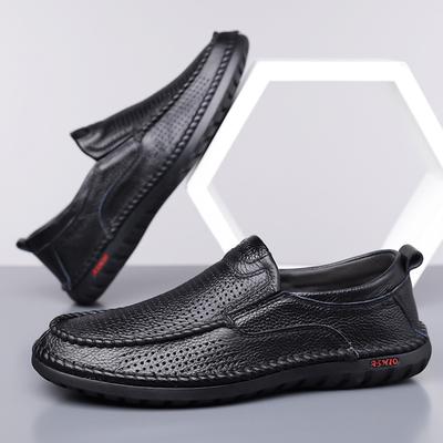 Scarpe da uomo – Mocassini