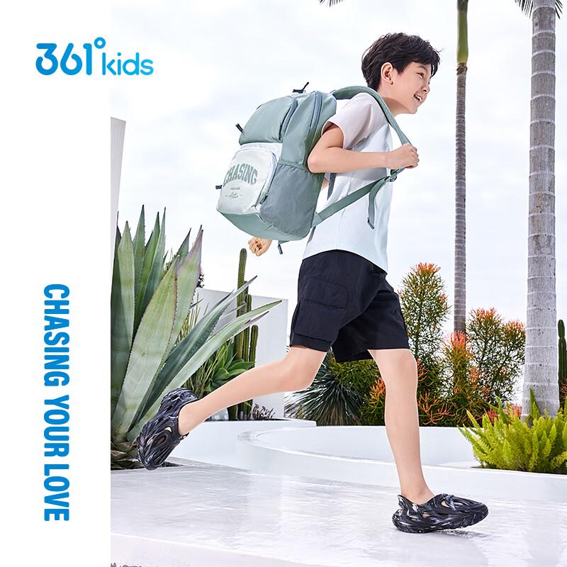 361° Primary School Backpack