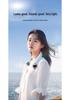 Portable Neck Fan | 5-Speed Quiet Design | USB Rechargeable | Long Battery Life | Stay Cool