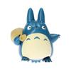 ENSKY PBC-14B Pullback Collection My Neighbor Totoro Acorn and Middle Totoro