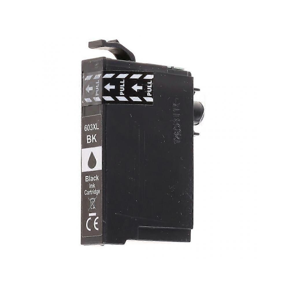 Epson XP 2100/2105/3100/3105/4100/4105 Printer Compatible 4Color 603XL Ink Cartridges