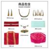 The Apothecary Diaries Cosplay Costume Yuye Gyokuyou Disguise for Women Dress Traditional Ancient