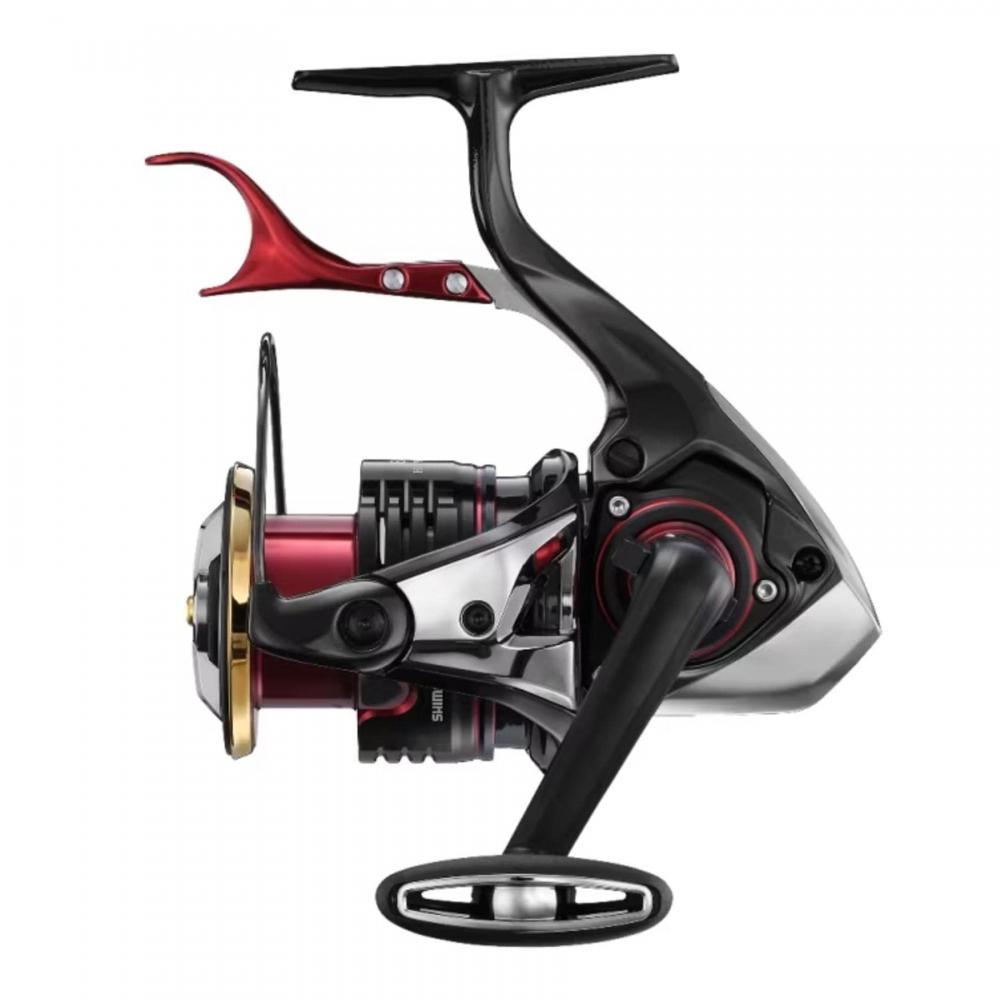 

SHIMANO 22 BB-X Hyper Force C3000DXG SL