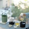 Nanshan Mr. Portable Ceramic Travel Tea Set