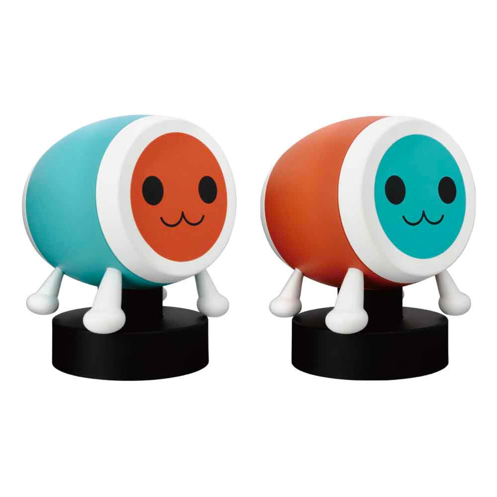 

Taiko*no Tatsujin Seriously Illuminating Taiko Figure DX (2 types)