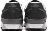 Men's Sneakers New Balance 446 Series Black D Wide