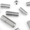 304 Stainless Steel Hex Socket Flat Machine Screw Set - Small Positioning Screws