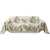 Nordischer Stil High-End Sofahandtuch Ganzjahres Universelle Sofabezug Chenille Anti-Katzenkratzer Sofabezug Sofadecke