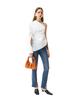 [JW PEI] Gabbi Handbag - Orange