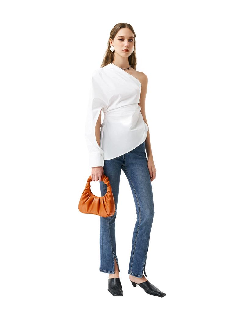 [JW PEI] Gabbi Handbag - Orange