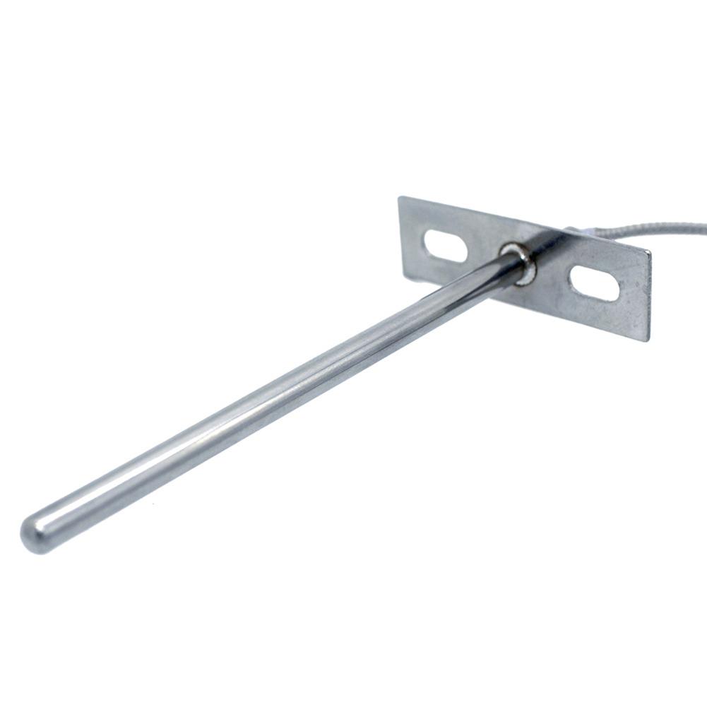 Accurate Temperature Measurement Oven Sensor Compatible With DANSONS Easy To Use High Temperature Resistance Reliable Readings