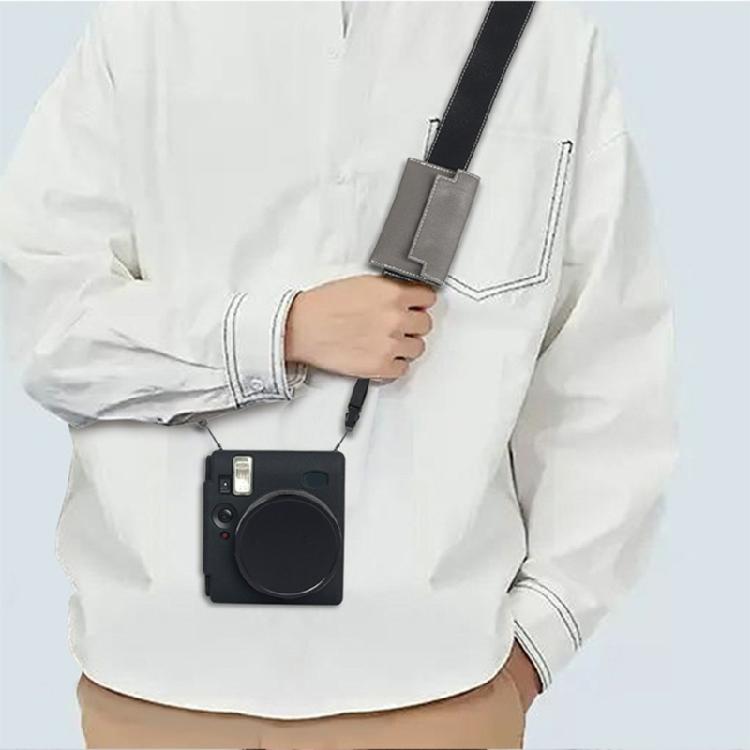 Lightweight Silicone Case Enclosure for Mini99 Camera Shell Suitable for Fashionable Photographers Users