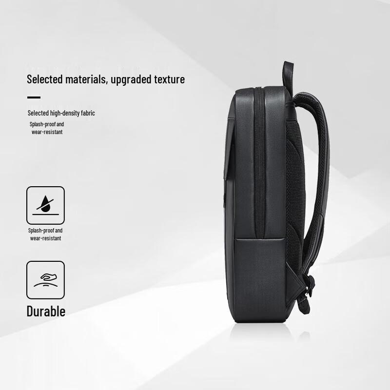 Samsonite Men s TQ5 Retro Large Capacity Backpack