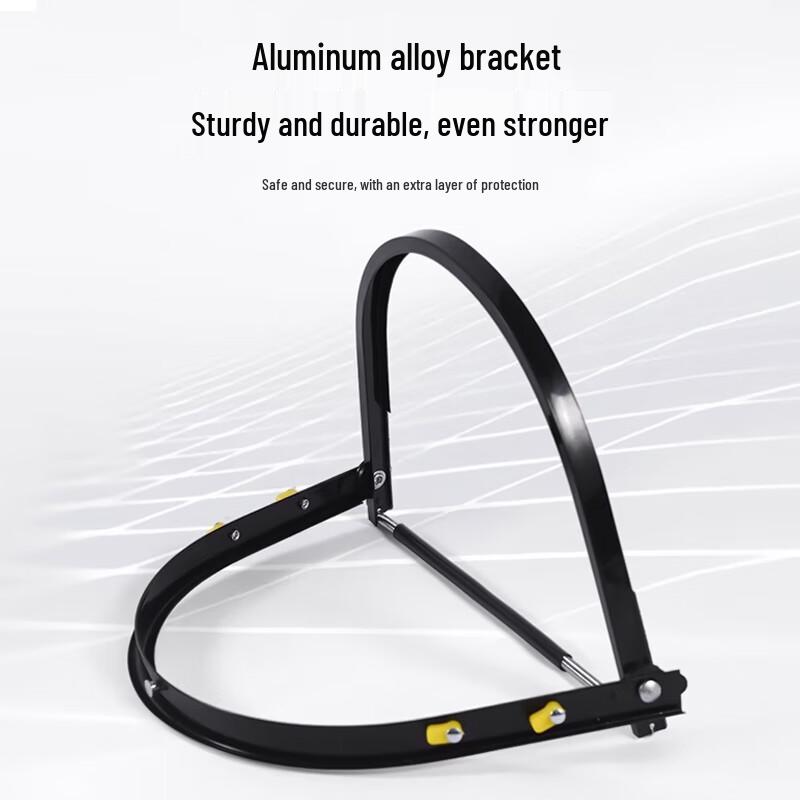 Hua Dun Anti-Splash Impact Protective Face Shield