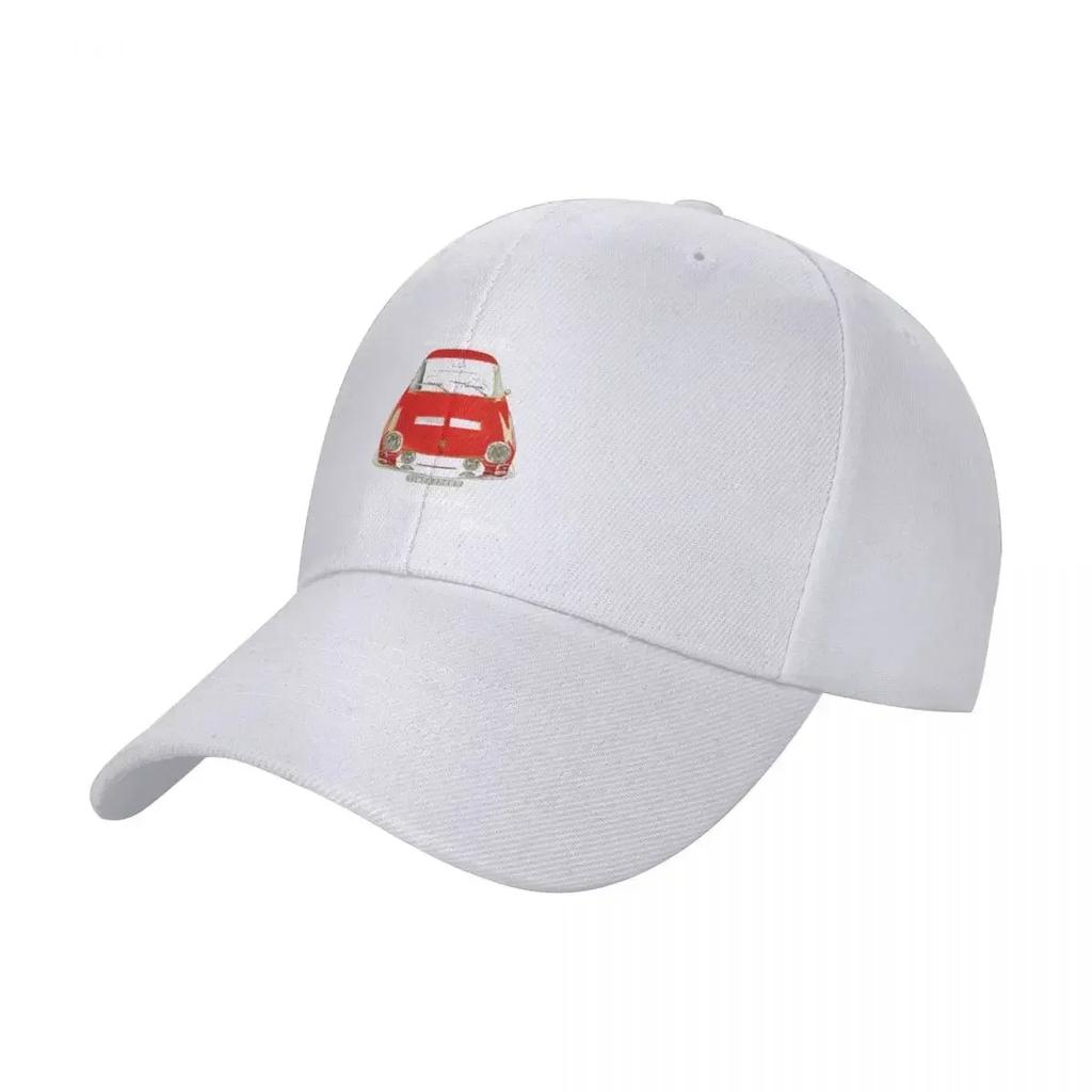 SIMCA 1200 S COUPE Classic Baseball Cap Sports Cap hard hat dad hat Womens Hats 2024 Mens
