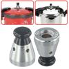 Cooker Cap Pressure Cooker Part Stainless Steel Accessories Convenient