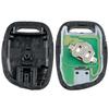 433MHz Car Remote Key with PCF7946 Chip and VAC102 Blade Fit for Twingo/Kangoo/Clio/Master/Renault