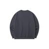 Anta Life Collection Sweatshirt Unisex Ink Power Gray 152238705-4