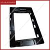 10.1 Inch For Toyota PREVIA / Estima / 2019 Car Radio Android MP5 Player Casing Frame 2 Din Head Unit Fascia Stereo Dash Cover