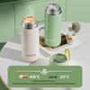 Fuguang 316L Stainless Steel Insulated Water Bottle