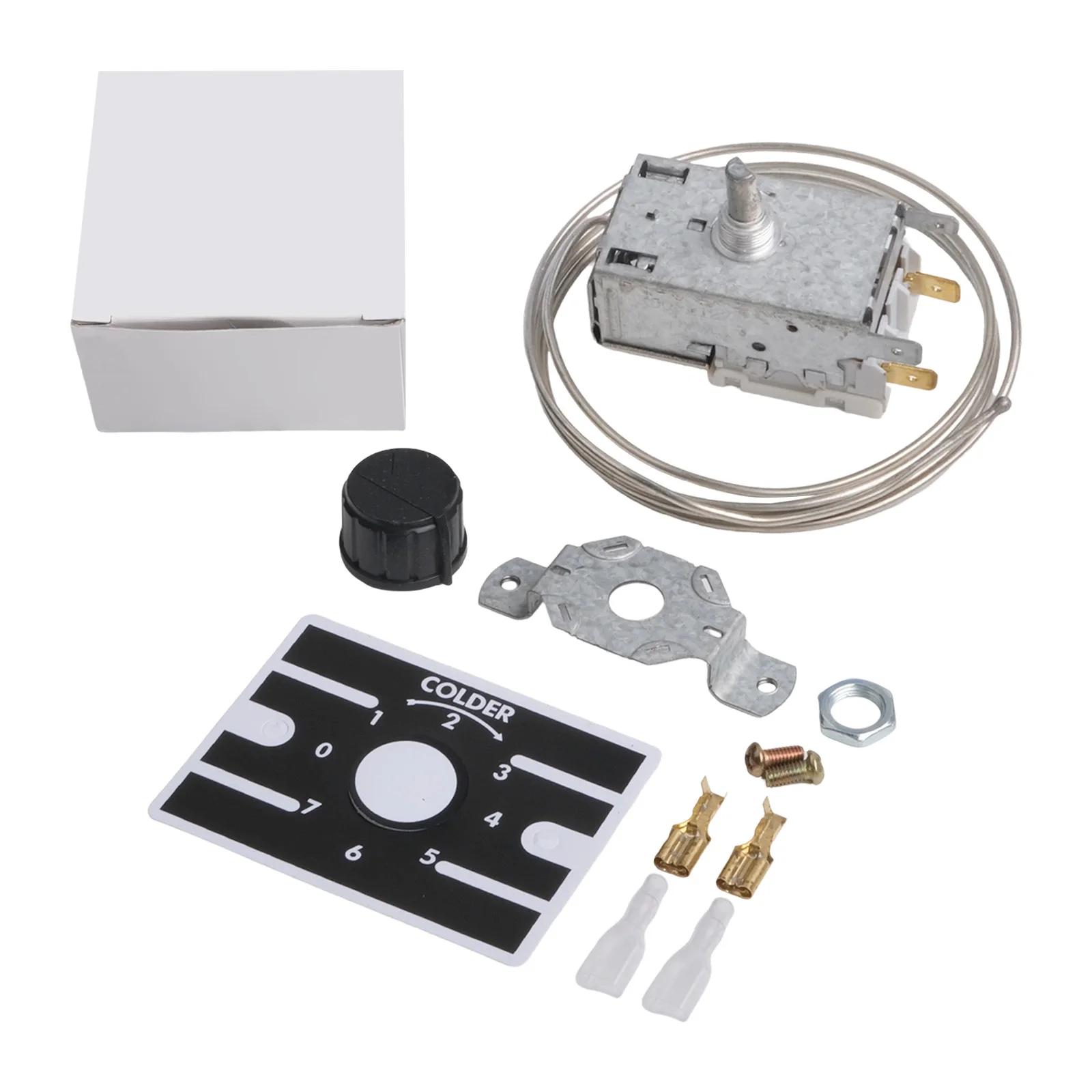 

Temperature Regulation Device K50 Suitable for Refrigerators and Beverage Coolers with Easy Installation Process China Mainland