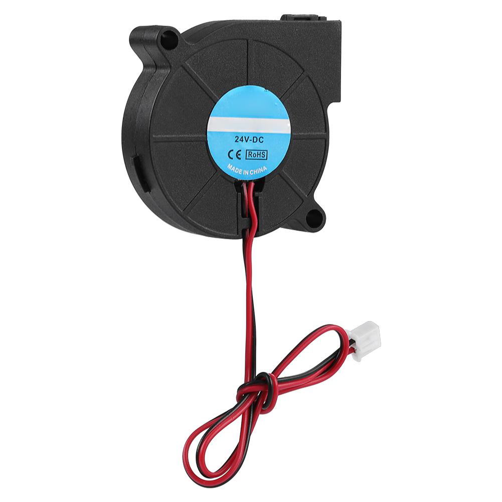 5015 50*50*15mm Lüftergebläse für 3D-Druckerzubehör (12V)