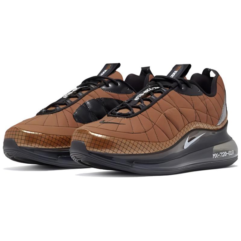 Nike Air Max 720 818 Cuivre Métallique BV5841-800