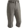 Брюки Maier Sports Caprihose Jennisei (3000003) Teak Серый
