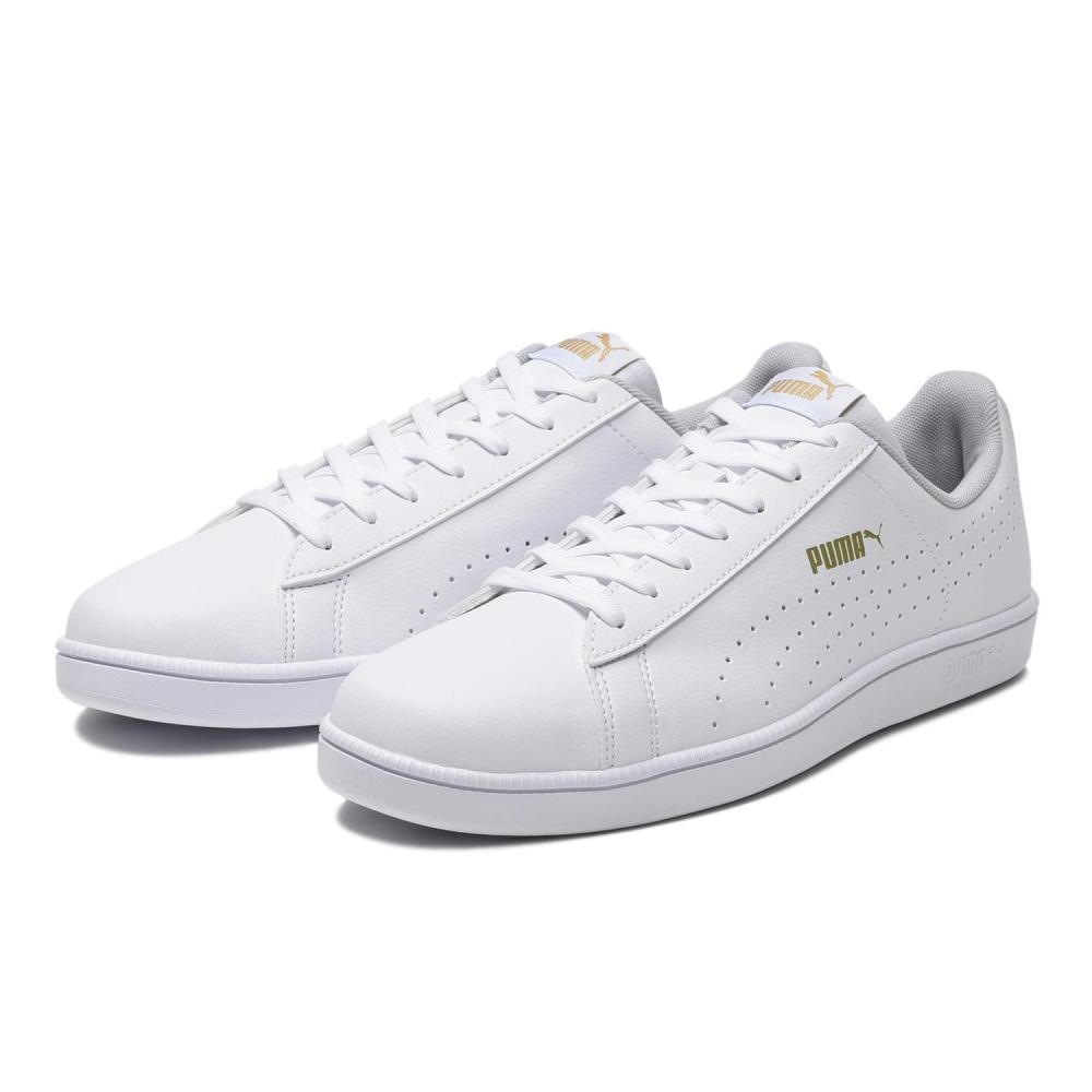 Puma Up Perf 01 White Gold 374776