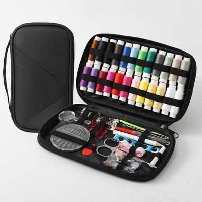 Nähsets DIY Multifunktions-Nähkasten-Set zum Handquilten, Nähen, Sticken, Nähwerkzeug-Sets, Nähzubehör