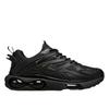 Mamba Darth Vader men's shoes spring new PU mesh sports running shoes breathable fashion versatile dad shoes