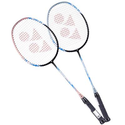 Set di 2 racchette da badminton YONEX ARC5I Full Carbon