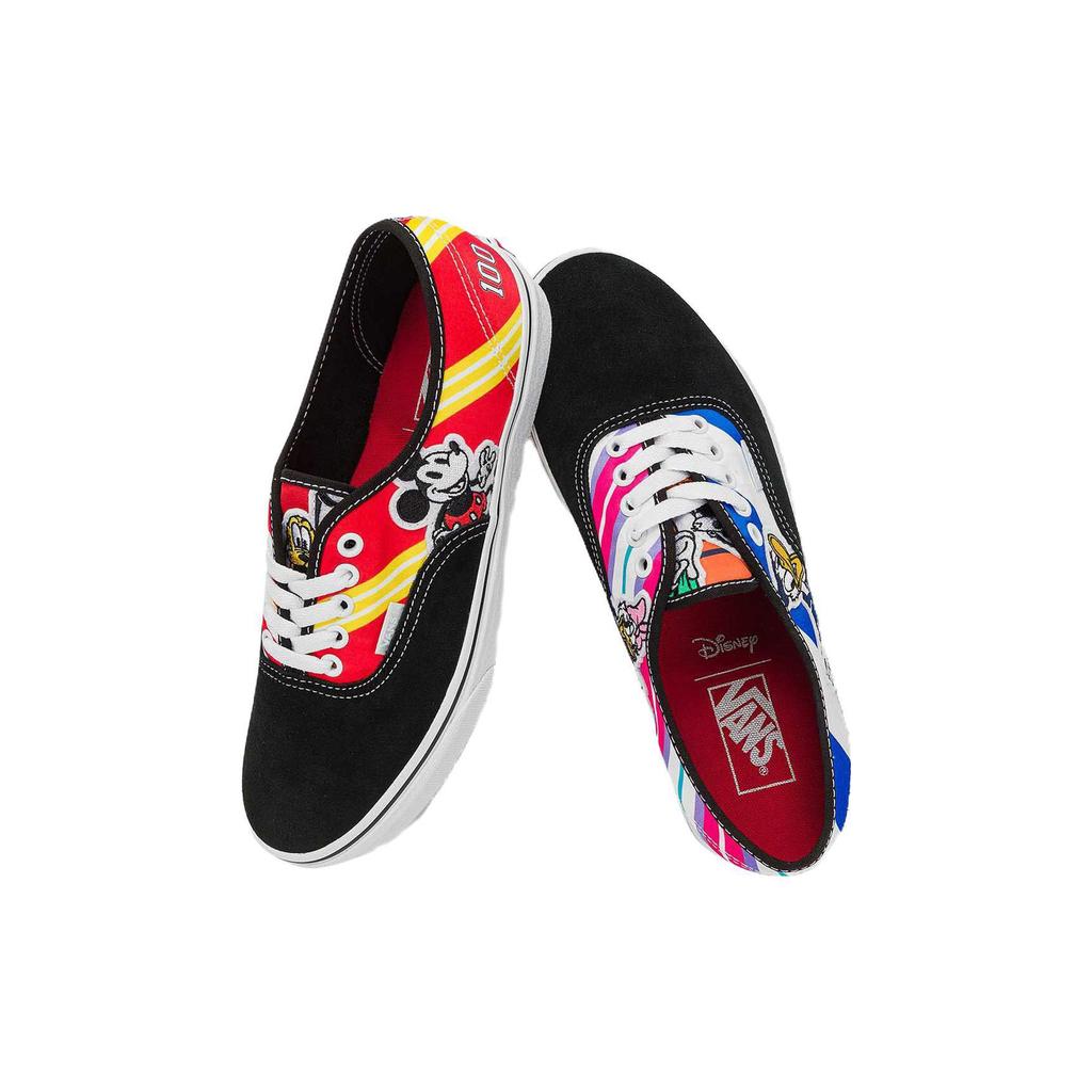 New Authentic Disney X Vans '100th Anniversary' VN0009PV448